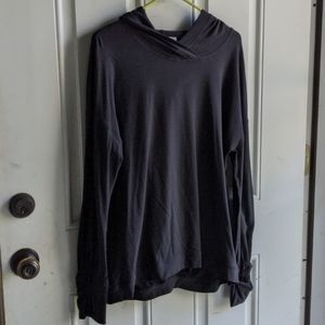 Lululemon Running Hoodie